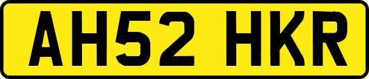 AH52HKR