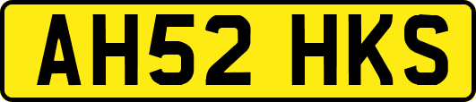 AH52HKS