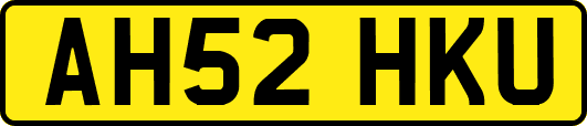 AH52HKU