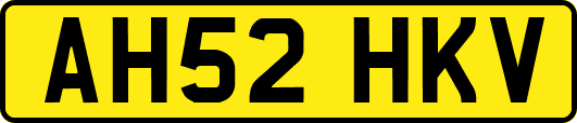 AH52HKV