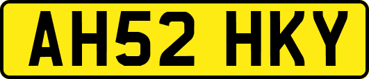 AH52HKY