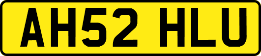 AH52HLU