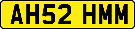 AH52HMM