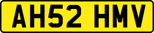 AH52HMV