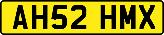 AH52HMX