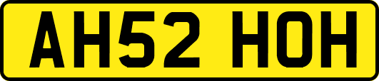 AH52HOH