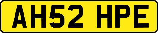 AH52HPE
