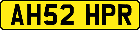 AH52HPR