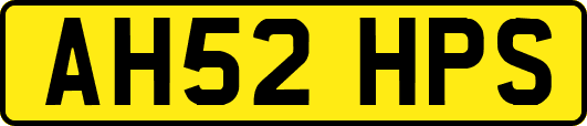 AH52HPS