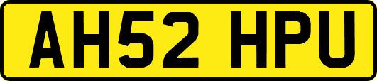AH52HPU
