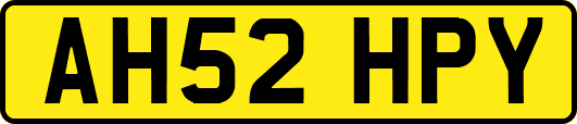AH52HPY