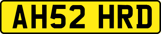 AH52HRD