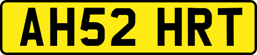 AH52HRT