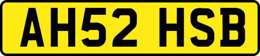 AH52HSB
