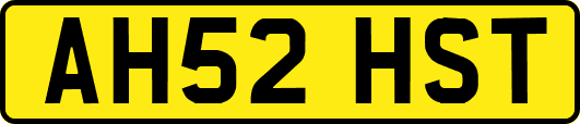 AH52HST