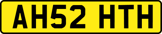 AH52HTH