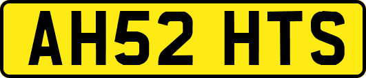 AH52HTS