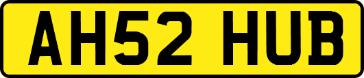 AH52HUB