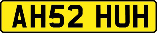 AH52HUH