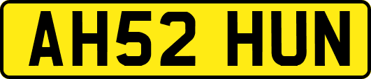 AH52HUN