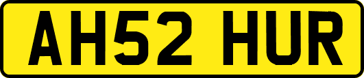 AH52HUR