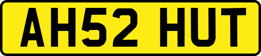 AH52HUT