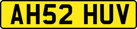 AH52HUV