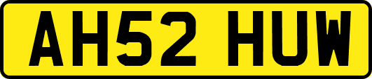 AH52HUW