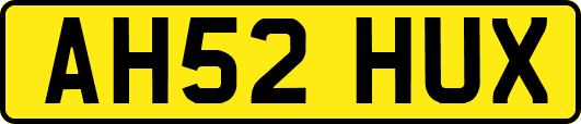 AH52HUX