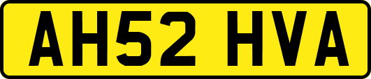 AH52HVA