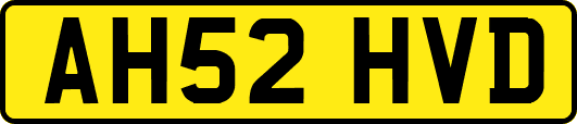 AH52HVD