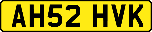 AH52HVK