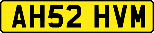 AH52HVM