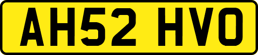 AH52HVO