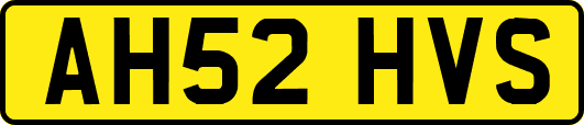 AH52HVS