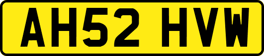 AH52HVW