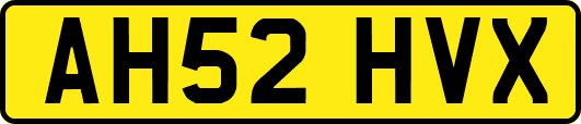 AH52HVX