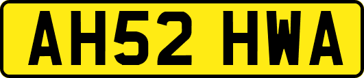 AH52HWA