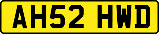 AH52HWD