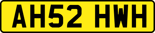AH52HWH