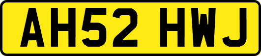 AH52HWJ