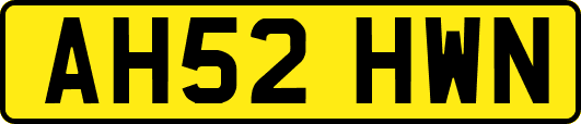 AH52HWN