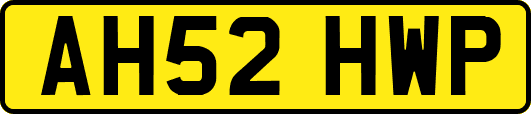 AH52HWP