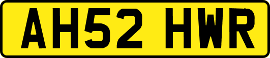 AH52HWR