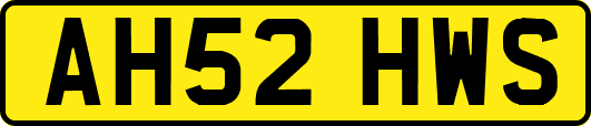 AH52HWS