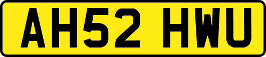 AH52HWU