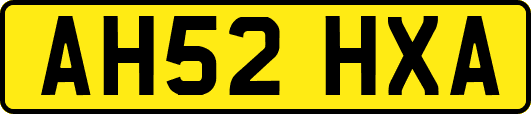 AH52HXA