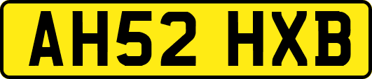 AH52HXB