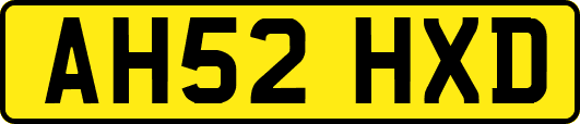 AH52HXD
