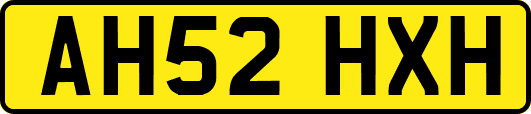 AH52HXH